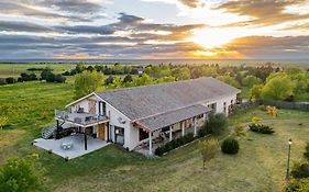 Hotel Rural Costa Del Trigo